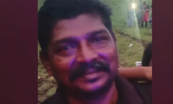 The crime branch will investigate the incident where the accused hanged himself in custody; Suspension of two employees who were on duty