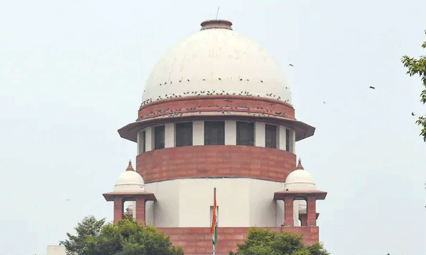 Supreme Court Raps SBI For Not Sharing "Complete Data" On Electoral Bonds