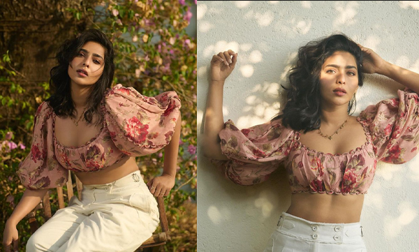 Aishwarya Lakshmi look stunning in modern outfit, pictures trending