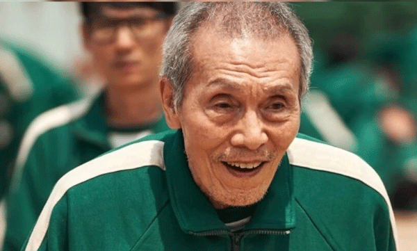 Sexual Assault Case; The court found the squid game star guilty