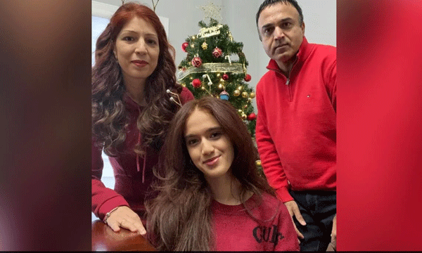 Indian-Origin Couple, Daughter Burnt To Death At Canada Home