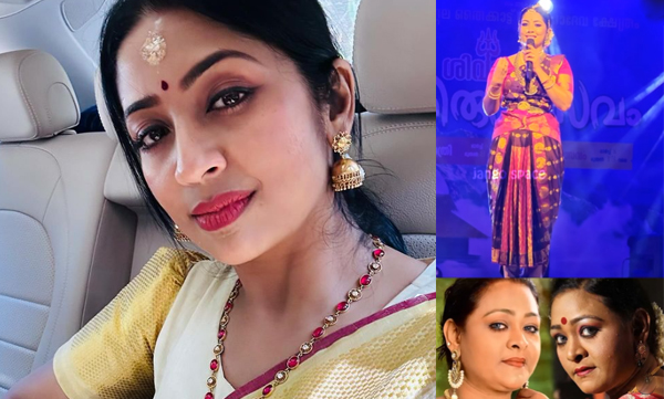 Navya Nair new video gets trolls on social media