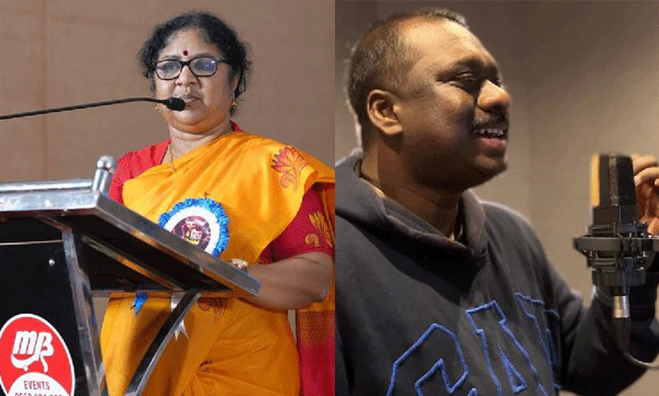 
"Don't invite insults"; Minister of Higher Education expressed regret over the ordeal of Jassi Gift