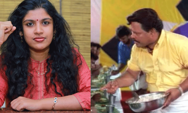 kollam-pothichoru-statement-troll-against-chintha-jerome