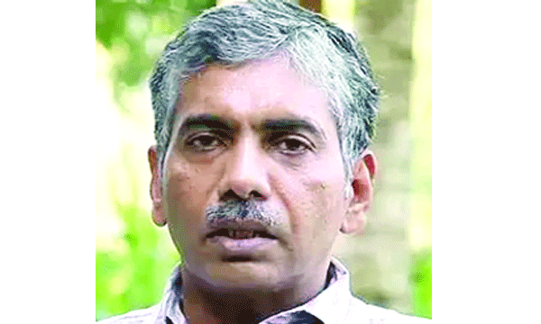 Vigilance lacks evidence in Drudger scam; Important document not found