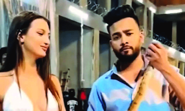 YouTuber and Bigg Boss reality show winner Elvish Yadav arrested