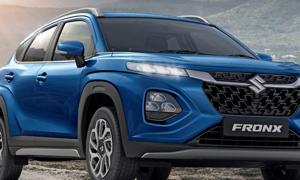 maruti-fronx-discount-offer-march-2024-save-up-to-rs-77000-on-coupe-suv-