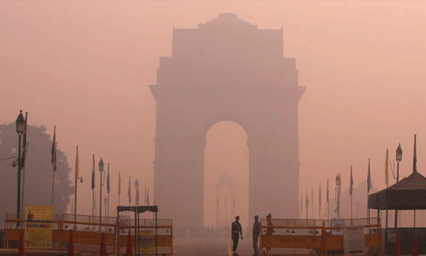 india-3rd-among-the-most-polluted-country-in-the-world