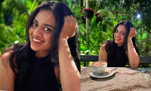 Meenakshi Dileep new pictures