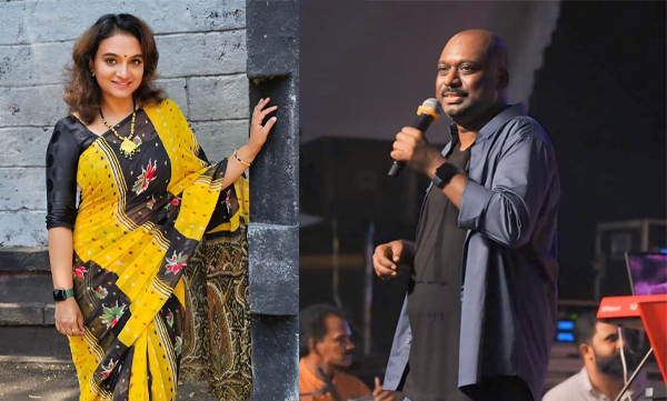 Krishnaprabha supports jassie gift on college issue