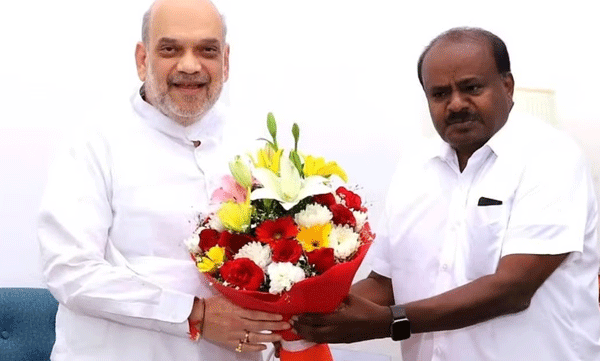 jds-will-contest-three-seats-in-karnataka-because-of-the-allocation-by-the-bjp