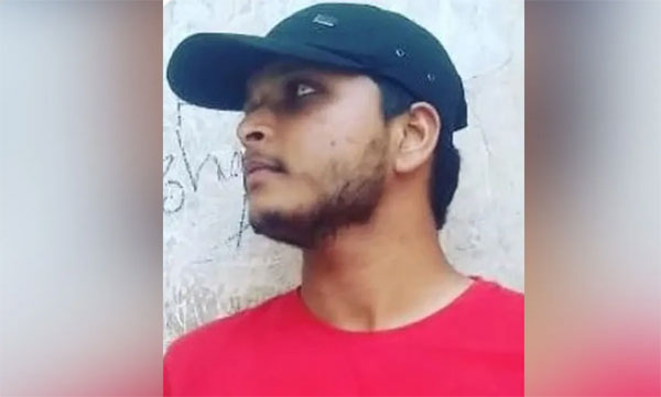 Indian Student Goes Missing In US