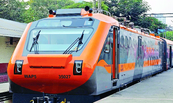 Railways with 50 new Amrit Bharat trains ahead of elections