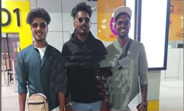 Malayalee youths in Russian military for fight against Ukraine 