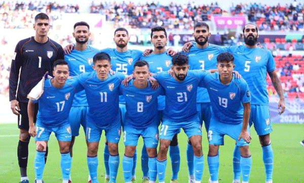 India will face Afghanistan today; Sahal is injured