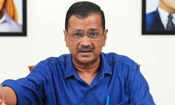 AAP Says Arvind Kejriwal Will Remain Chief Minister