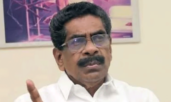 KPCC knew about Padmaja leaving the party