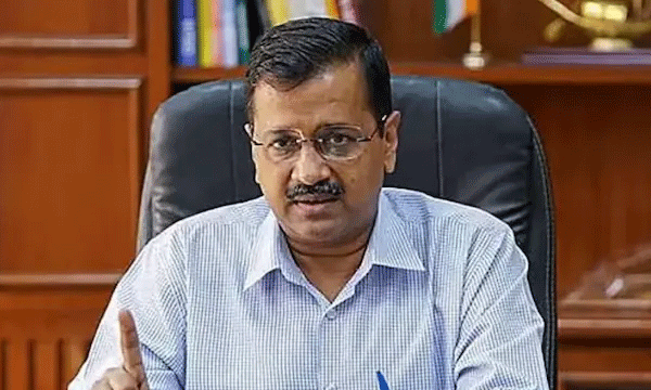 Kejriwal and A. A. P is also facing a major crisis, governance is stalled in Delhi