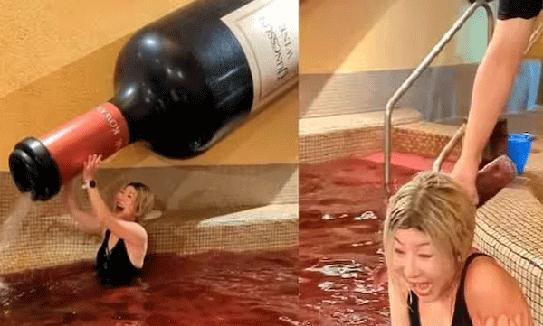 red-wine-pool-in-japan-video