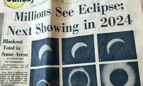 newspapers-54-year-old-solar-eclipse-prediction-for-2024