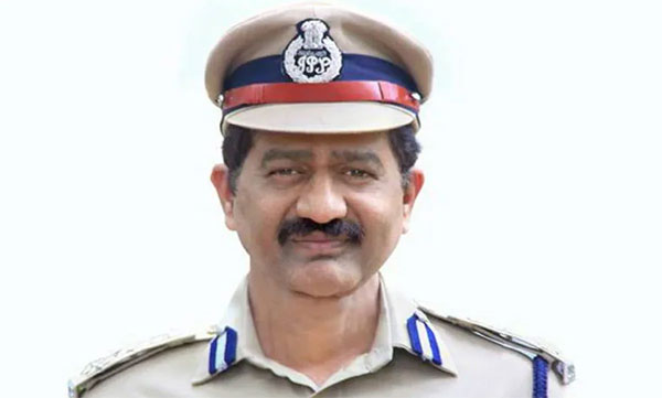 Ex- IB Chief Named Accused No 1 In Telangana Phone-Tapping Row
