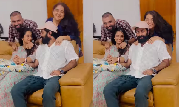 gp-and-gopika-anil-shares-new-video-with-sibilings-govind-amrithsoorya-and-keerthana-anil