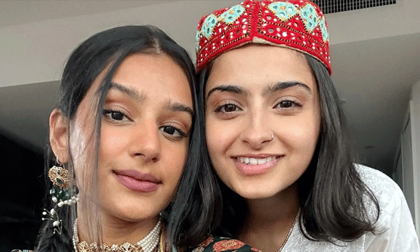 India-Pak Influencers Split Weeks Before Wedding