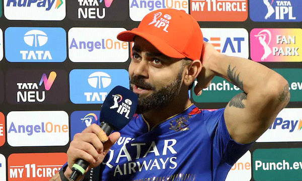 My Name Is Used Just To Promote T20 Game But