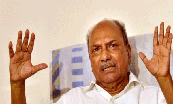 ak-antony-about-loksabha-election-2024