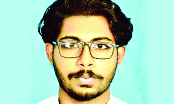 Siddharth's death left to CBI drama