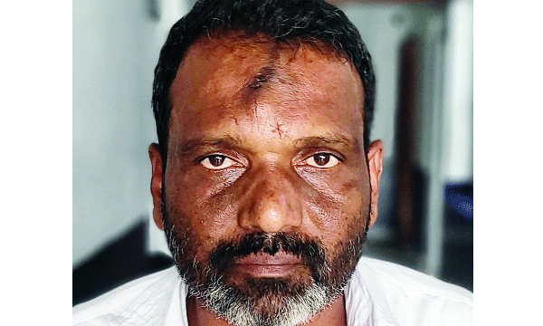 Crores were cheated by offering jobs abroad