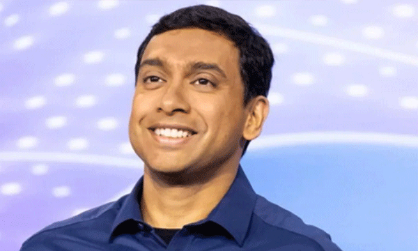 IIT Madras Graduate Pavan Davuluri To Head Microsoft Windows