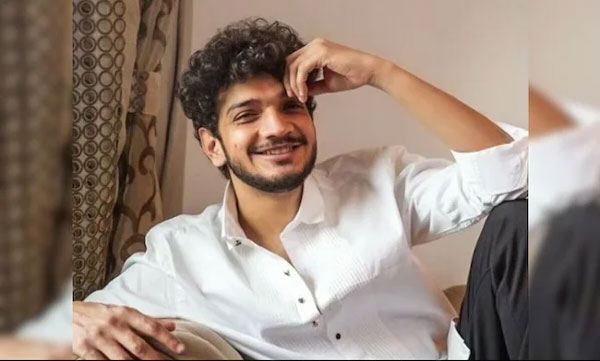 Munawar Faruqui Detained During Raid At Mumbai Hookah Bar