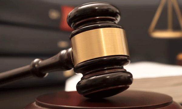 The contractor was sentenced to six years rigorous imprisonment and a fine of Rs 5.1 lakh