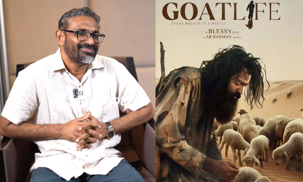 Benyamin talk about the reason for removing that scene with the goat