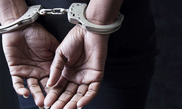 Woman Caught With 24 Laptops She Stole From Bengaluru