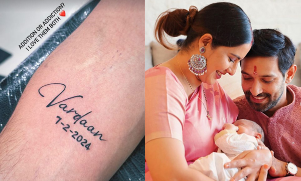 vikrant-massey-tattoo-sons-name