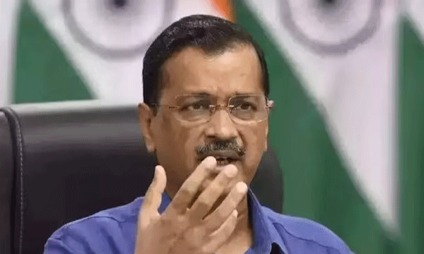 Arvind Kejriwal Sent To Jail Till April 15 