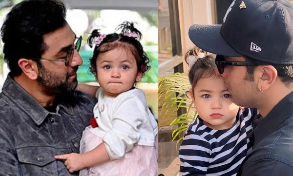 Neetu Kapoor On Ranbir Kapoor's Bond With His Daughter Raha