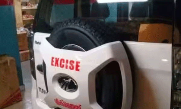 loksabha-election-2024-excise-department-special-drive-at-thrissur