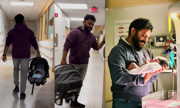 rj-mathukkutty-pampers-his-first-born-child-in-a-new-post