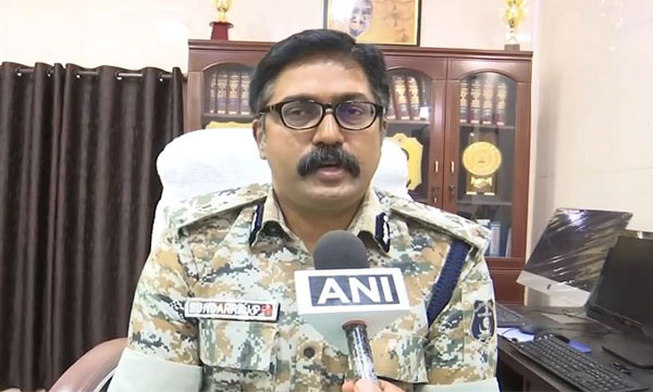 Four Naxals gunned down in Bijapur encounter