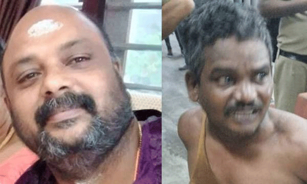 രജനീകാന്തയുടെ അറസ്റ്റ് രേഖപ്പെടുത്തി ; പിന്നില് നിന്നും തള്ളിത്താഴെയിട്ടെന്ന് എഫ്ഐആര്