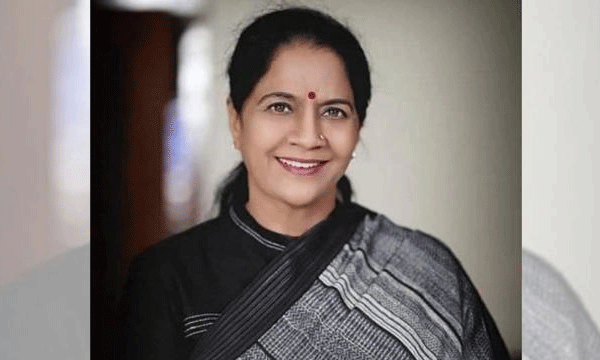 Government employees who don't vote for Modi have no right to work in office