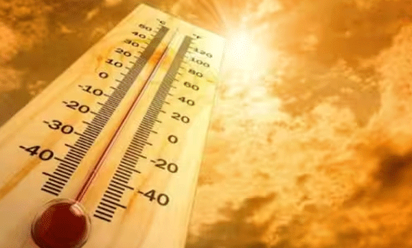 temperature-alert-in-kerala-