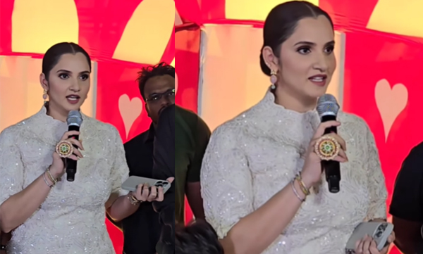 Sania mirza to fans about importance of prayer and ramzan