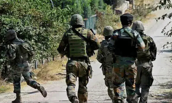 13-maoists-killed-in-encounter-with-security-personnel-in-chhattisgarh