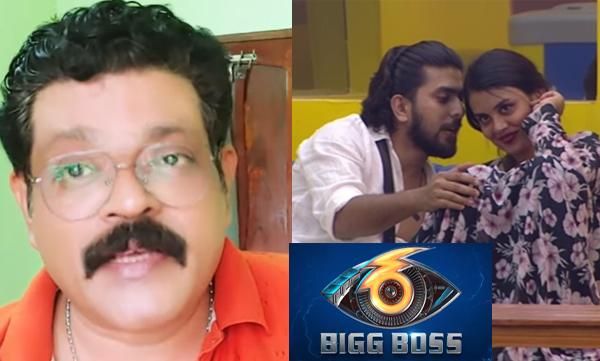 Manoj Kumar about bigg boss malayalam season 6 contestants