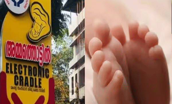 child-welfare-council-welcomed-two-new-born-babies-a-boy-and-girl-in-their-electronic-cradle-in-a-single-day