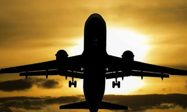peed in a cup on a plane; The court fined the 53-year-old man